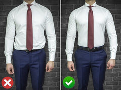 Shirt-Stay | Look Your Best Everyday!-Innovation