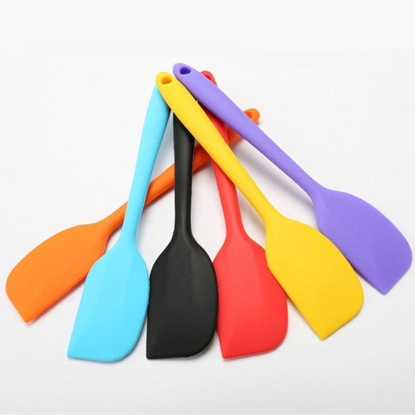 All Silicone Spoon Spatula