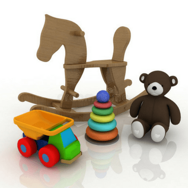 Kids & Toys