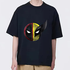 Deadpool & Wolverine T-Shirt-Innovation