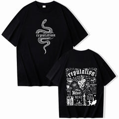 Taylor Reputation Shirt-Innovation