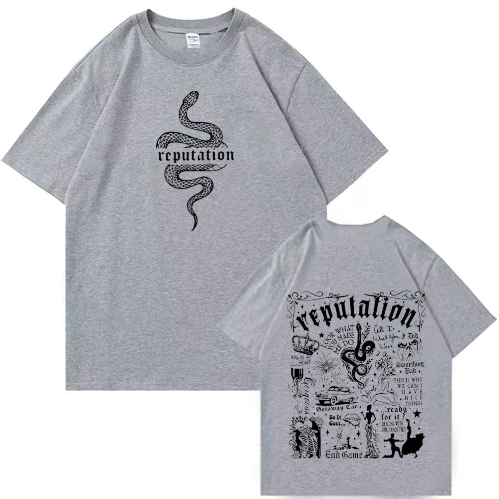 Taylor Reputation Shirt-Innovation