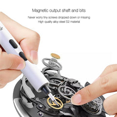 22-in-1 Electric Screwdriver-Innovation