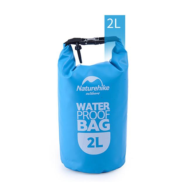 2L Ultralight Waterproof Bag – Innovation