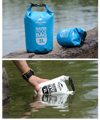 2L Ultralight Waterproof Bag-Innovation