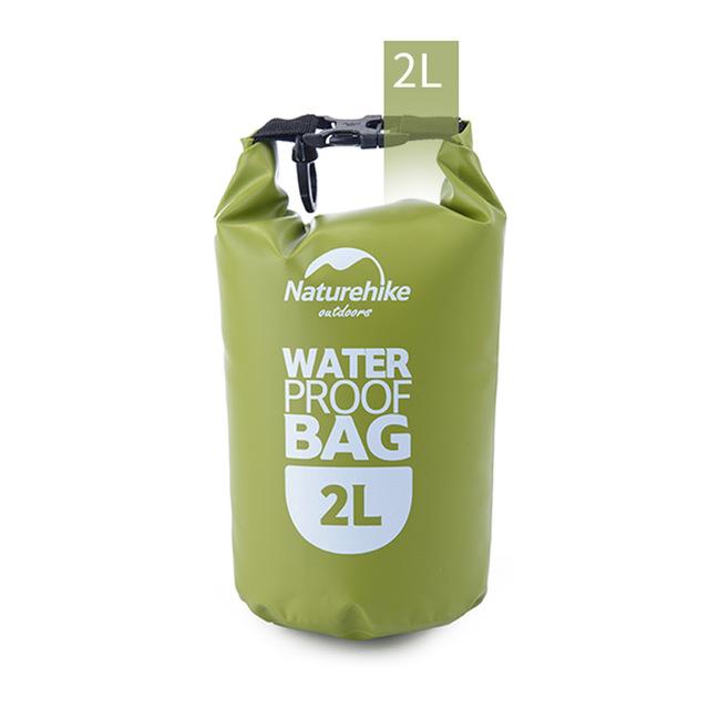 2L Ultralight Waterproof Bag-Innovation