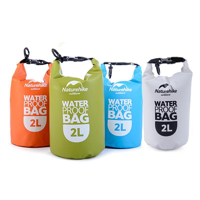 2L Ultralight Waterproof Bag-Innovation