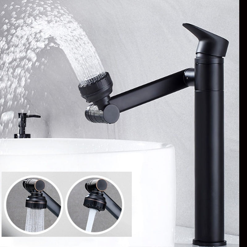 360 Super Faucet-Innovation