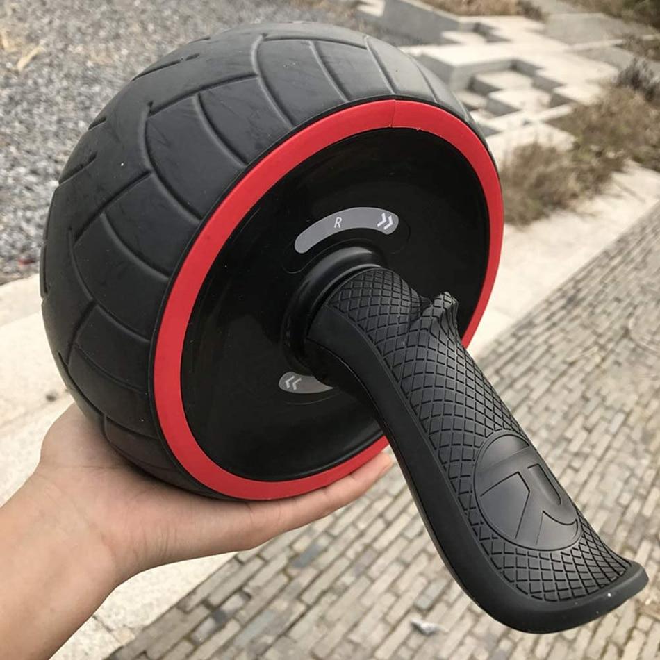 Ab Carver Pro Roller-Innovation
