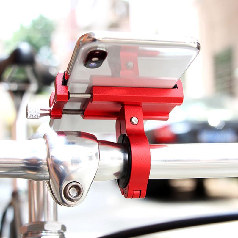 Adjustable Phone Bike Mount-Innovation