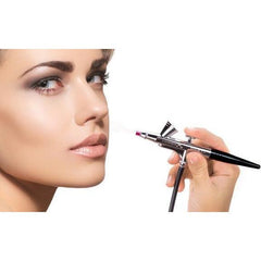 Airbrush Kit for Makeup-Innovation