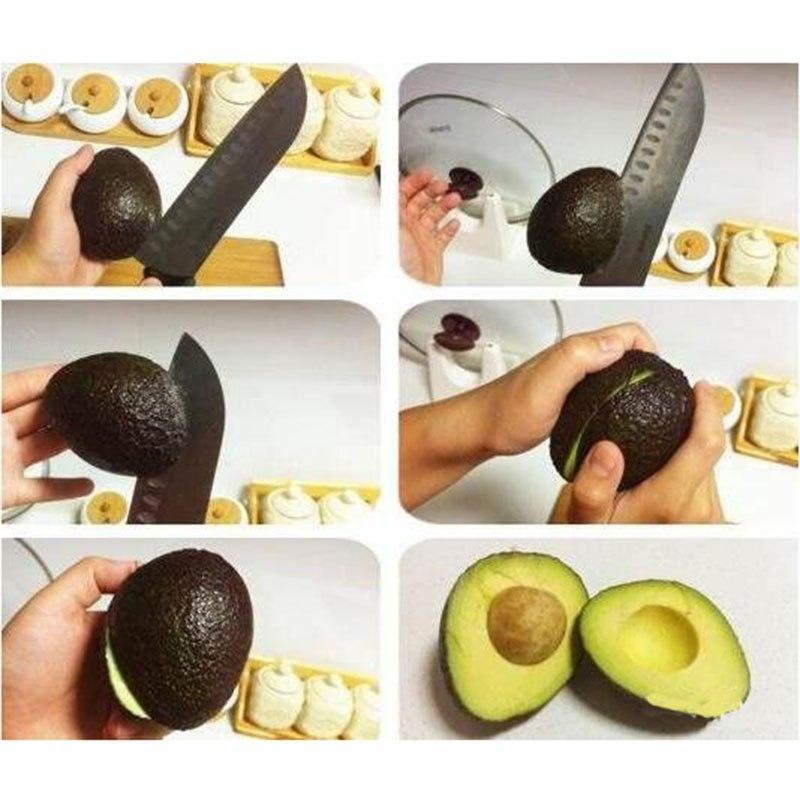 Avocado Slicer – Innovation