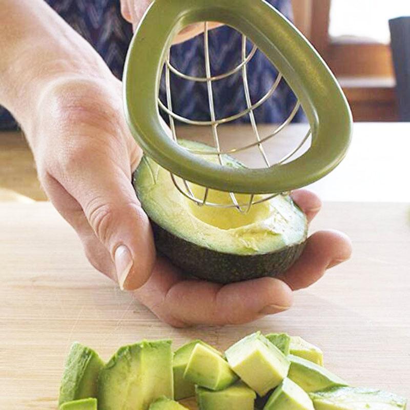 Avocado Slicer