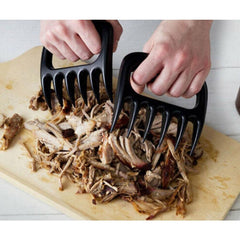 BBQ Meat Shredder Claws (2 pcs)-Innovation