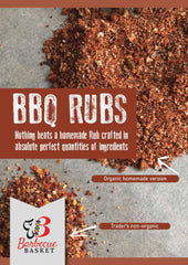 BBQ Rubs Ebook-Innovation