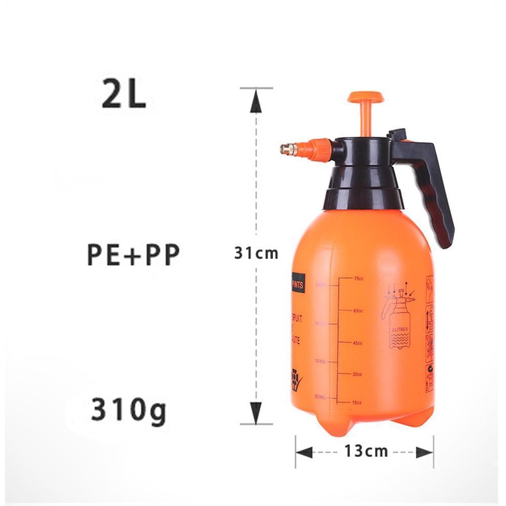 BBQ Spray Bottle – Innovation
