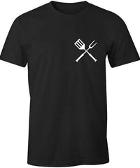 BBQ T-Shirt-Innovation