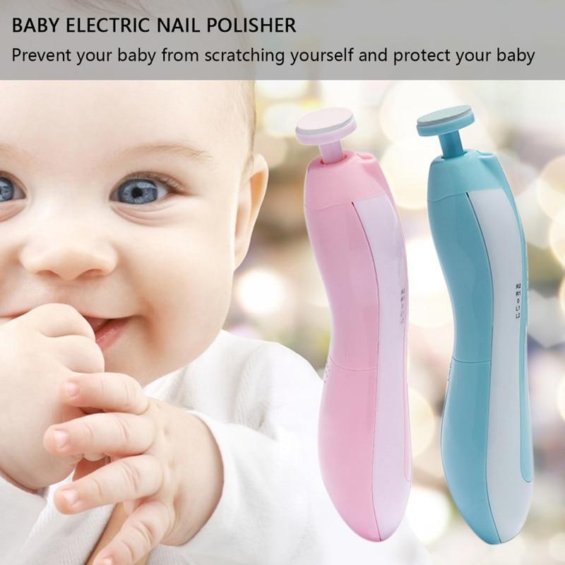 Baby Nail Trimmer-Innovation