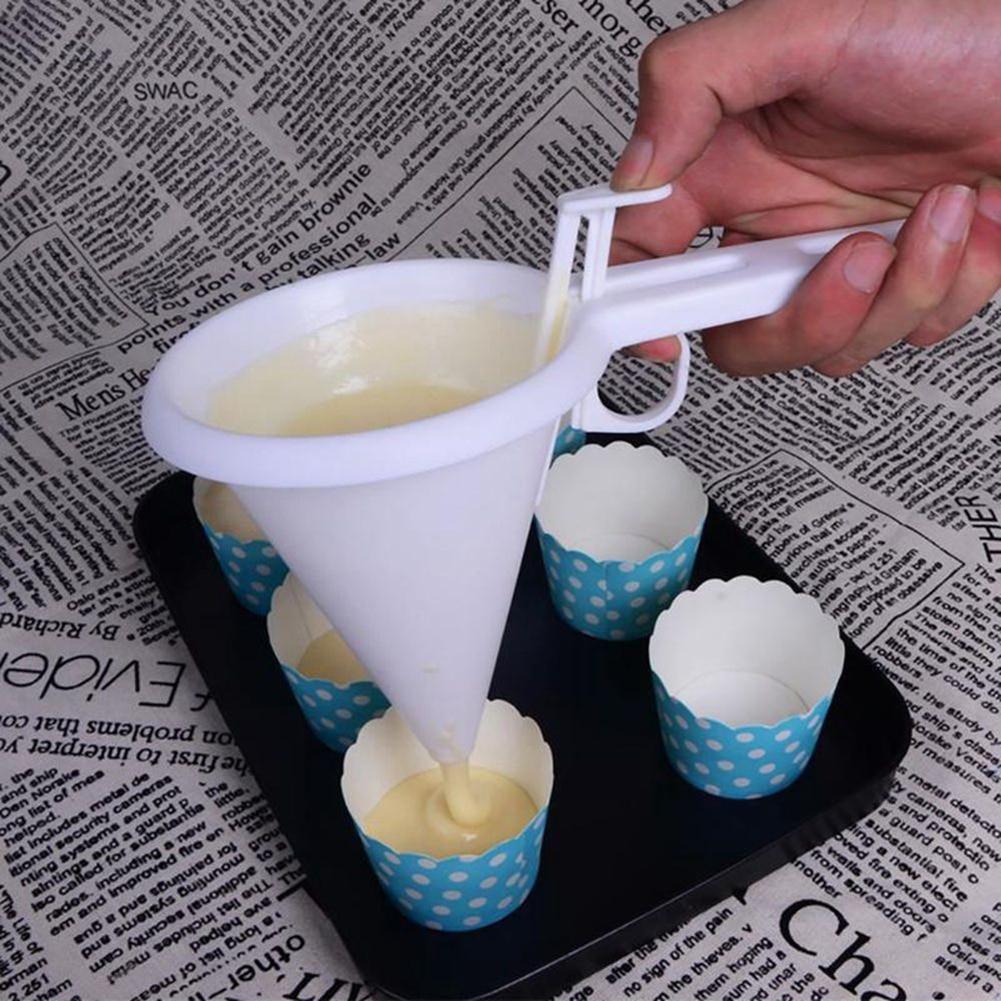 Batter Funnel-Innovation