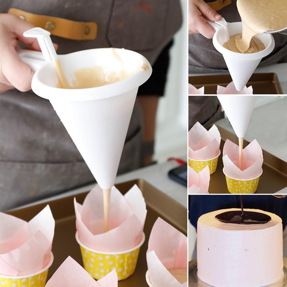 Cake Decorating Airbrush Kit – Innovation