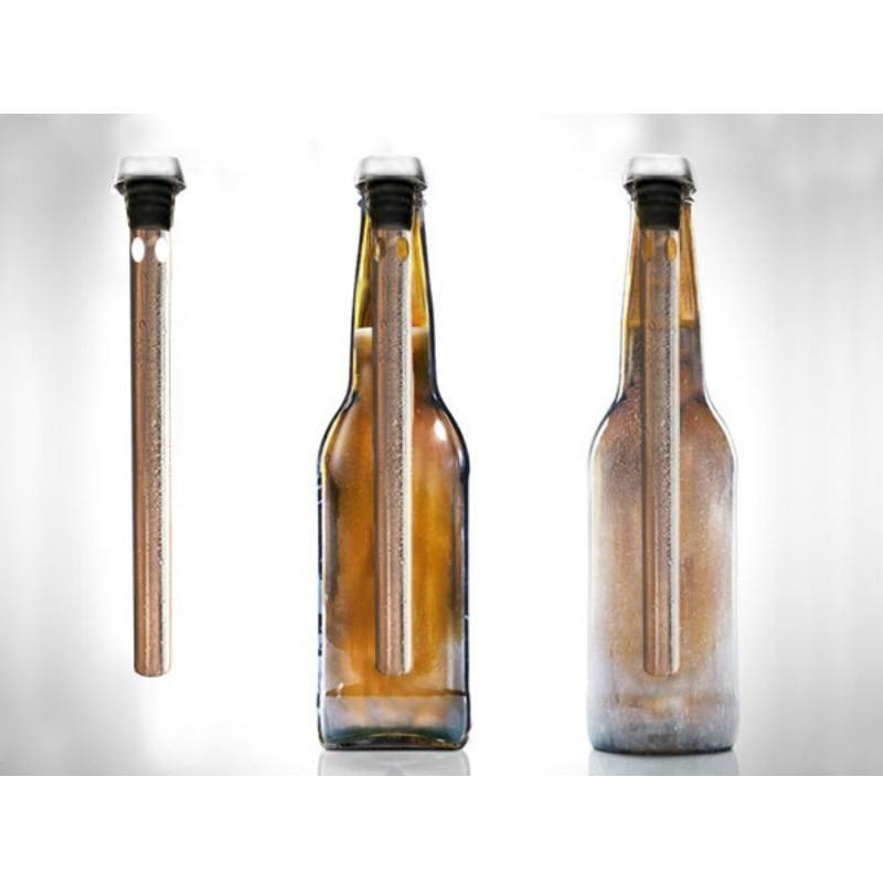 Beer Bottle Chill Stick – Innovation