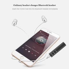 Bluetooth Aux Receiver-Innovation