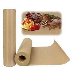 Brown Kraft Butcher Paper Roll-Innovation