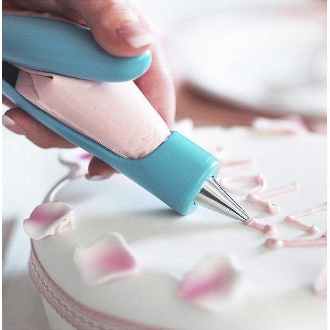 Cake Decorating and Icing Pen-Innovation