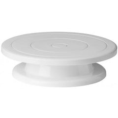 Cake Turntable Stand (Rotating Table)-Innovation