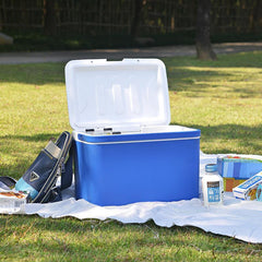 Camping Cooler-Innovation
