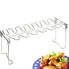 Chicken Wing Leg Rack-Innovation