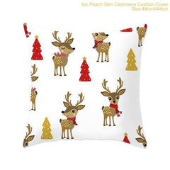 Christmas Cushion Cover-Innovation