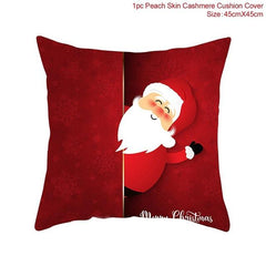 Christmas Cushion Cover-Innovation