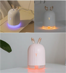 Desk Humidifier-Innovation