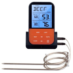 Digital Thermometer-Innovation