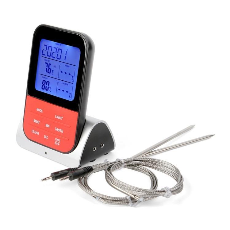 Digital Thermometer-Innovation