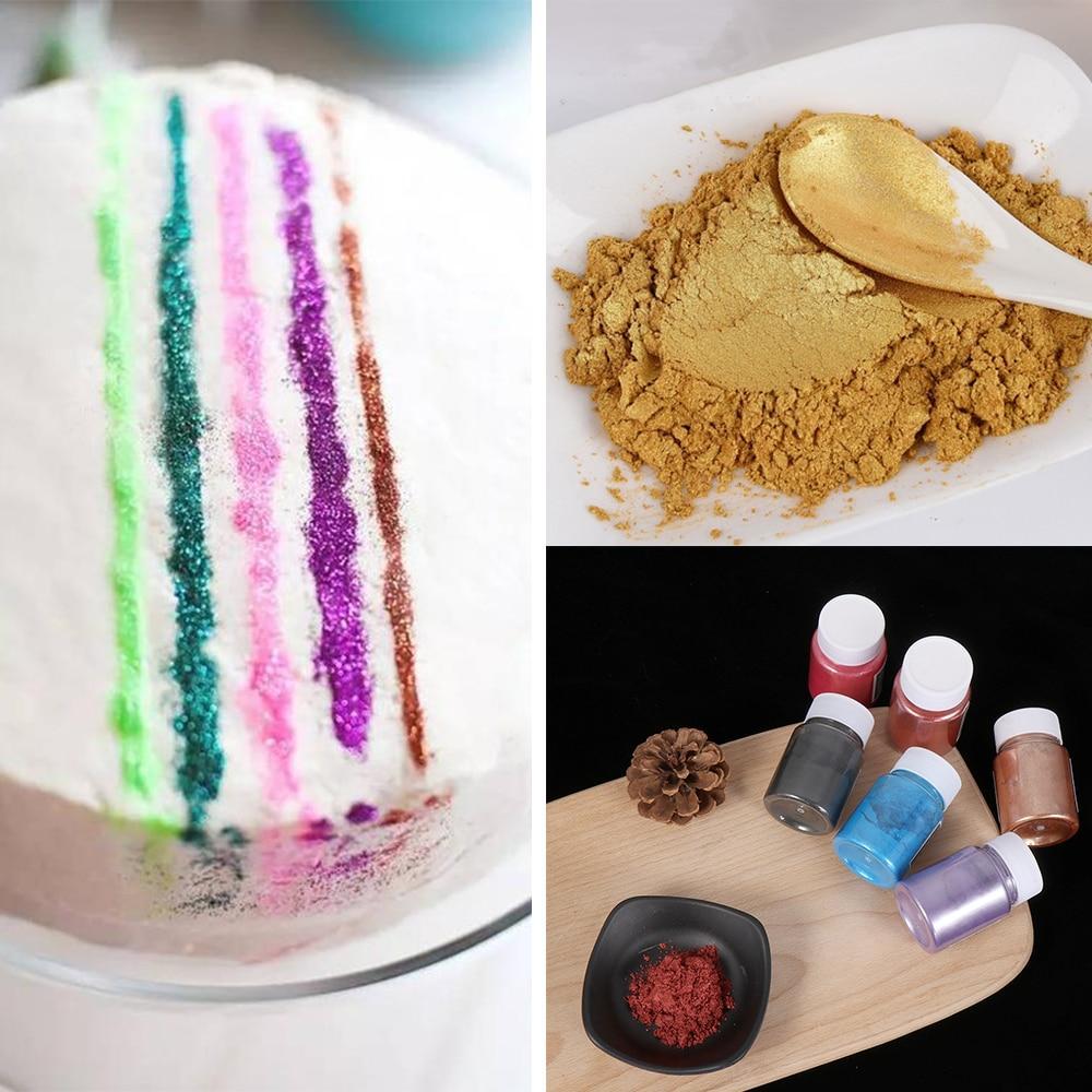 Edible Cake Decorating Dust-Innovation