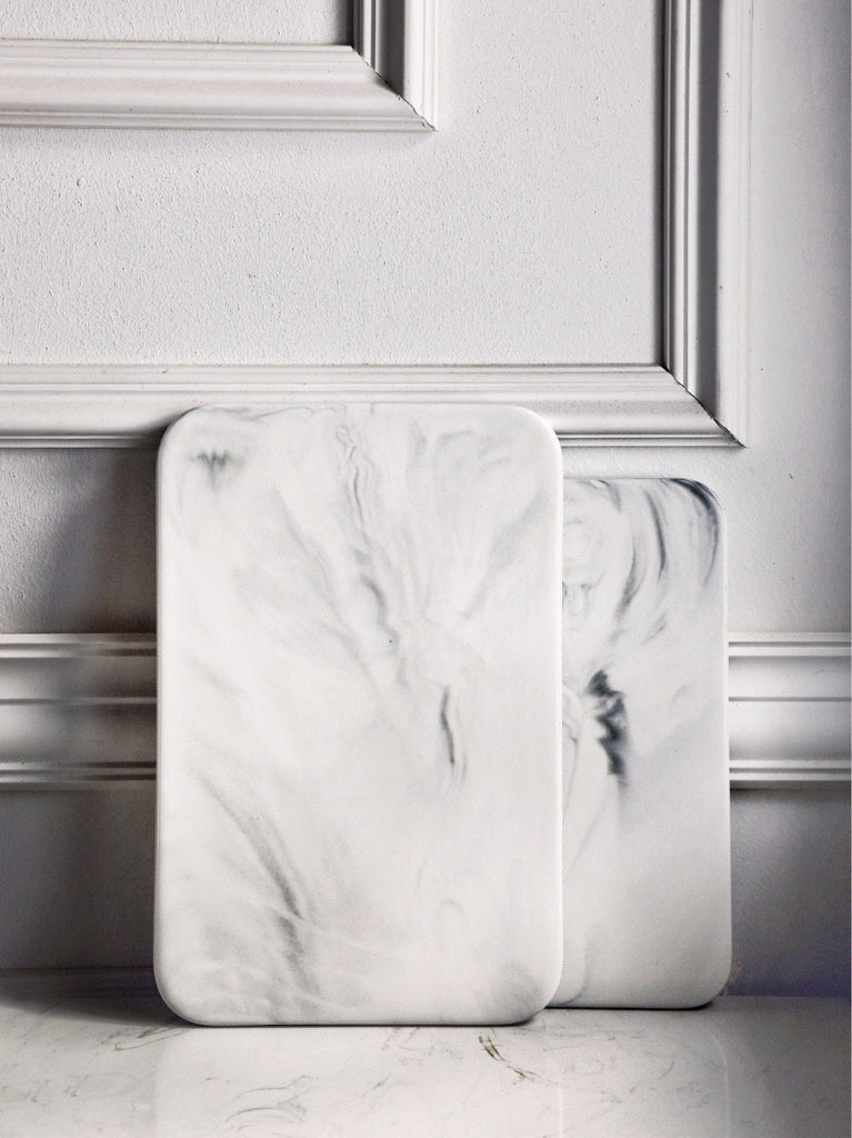 Euro Marble Serving Board-Innovation