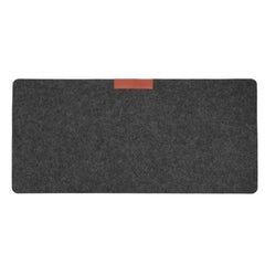 Felt Desktop Mat-Innovation