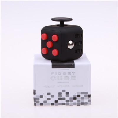 Fidget Cube Black