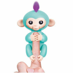 Fingerlings Responsive Baby Monkey-Innovation