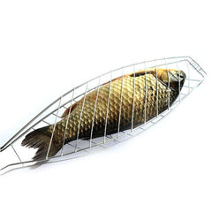 Fish Grilling Skillet-Innovation