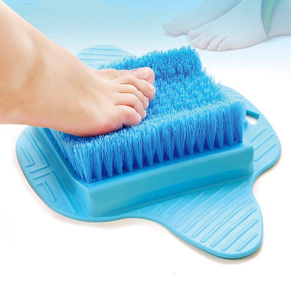 Innovative Foot Bath Brush