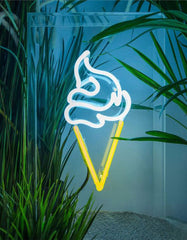 LED Neon Wall Light-Innovation