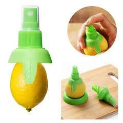 Lemon Spray-Innovation