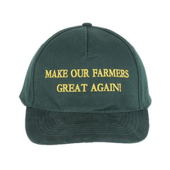 Make Our Farmers Great Again Cap - Trump 2020-Innovation