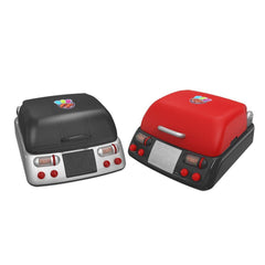 Miniature electric BBQ Grill Toy-Innovation