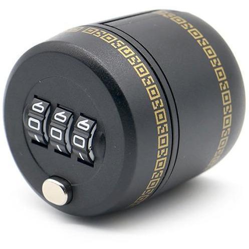 Combination Wine Bottle Lock