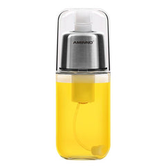 Pneumatic Oil Spray Bottle-Innovation