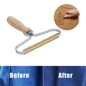 Portable Lint Remover-Innovation
